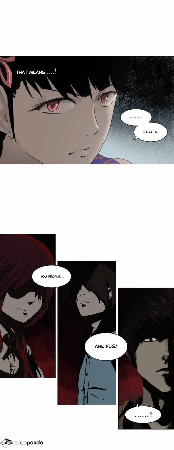 Tower of God, Chapter 107 image 04